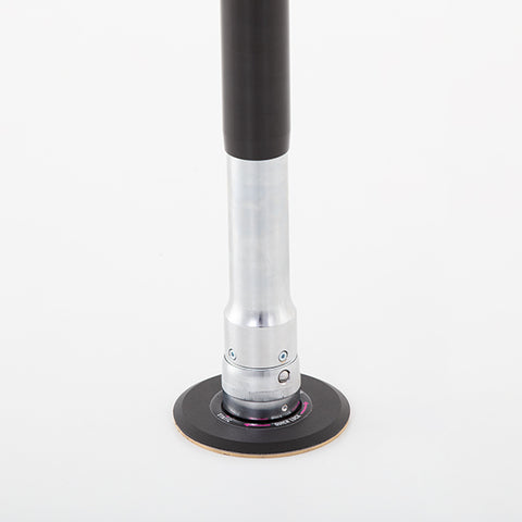 LUPIT POLE G2 portable dance pole - Powder Coated